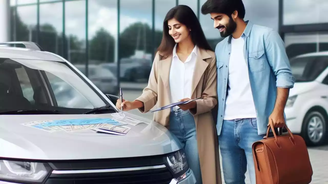 Top 5 Car Insurance Add-on