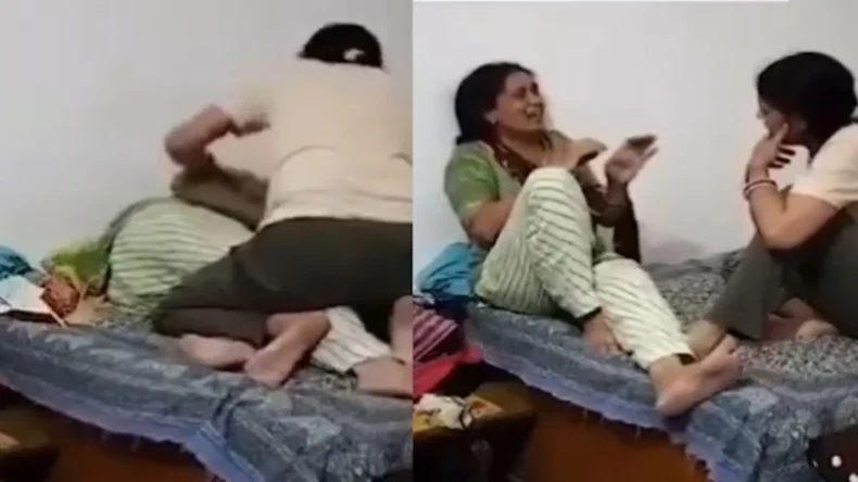 Video Viral Hindi